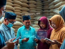 Tidak Menjamin Produksi Naik, Kesejahteraan Petani Membaik