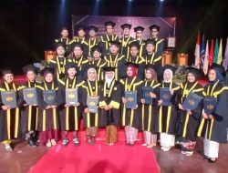 Lulusan ISBI Bandung jadi “Agent of Change” Pemajuan Kebudayaan