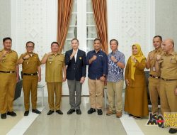Unpad Siap Mantuan Ngaronjatkeun Layanan Kasehatan di Kabupaten Garut