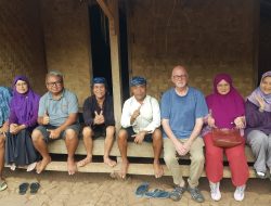 Laporan Perjalanan: Ka Baduy Deui
