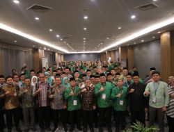 Partisipasi Semesta Wujudkan Pendidikan Bermutu Untuk Semua Solusi Tantangan Pendidikan di Indonesia
