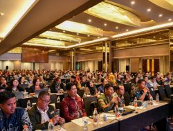 Wamendikdasmen Buka ToT Koding dan Kecerdasan Artifisial untuk Guru, Tekankan Etika dan Tanggung Jawab Digital