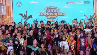 FTBIN 2025, Wujud Komitmen Pelestarian Bahasa Daerah melalui Upaya Kolaboratif Segenap Elemen Bangsa