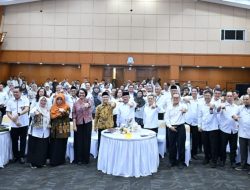 Mendikdasmen Mendorong Penguatan Inovasi dalam Program Ditjen Diksi PKPLK