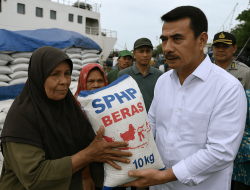 Jangan Sembarangan Menggelontorkan Beras SPHP