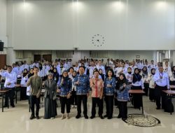 Wujudkan Koperasi Unggul, UPTD P3W Jabar Kembali Selenggarakan Pelatihan Perkoperasian Berbasis Kompetensi