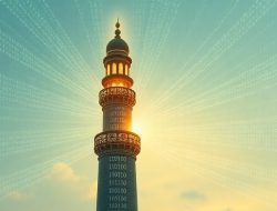 Spirit Perguruan Thawalib
