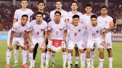 Timnas Menang, Harga Mati