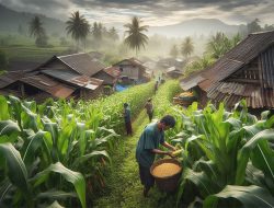 Tropikanisasi Budaya Pangan Indonesia: Meneguhkan Identitas dalam Lanskap Global