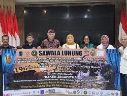 Pergantian Tahun (Pabaru Sunda) dalam Kalender Sunda