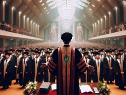 Ignoransi Pendidikan Tinggi Melihat Tak Layak Adanya Sarjana Koperasi: Cooperative Grant University sebagai Solusi