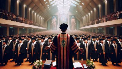 Ignoransi Pendidikan Tinggi Melihat Tak Layak Adanya Sarjana Koperasi: Cooperative Grant University sebagai Solusi
