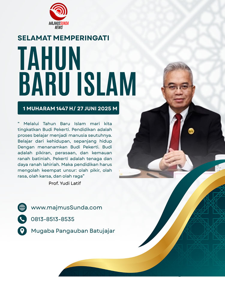 Prof. Yudi Latif