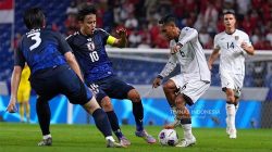 Timnas Kalah Telak 6:0: Perubahan Strategi Biang Keladinya