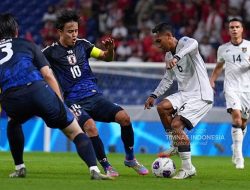 Timnas Kalah Telak 6:0: Perubahan Strategi Biang Keladinya