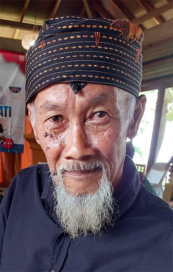 Yudhistira Puranha Sakyakirti 