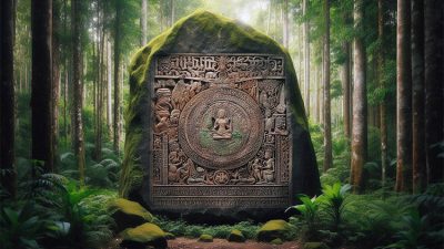 Kaahéngan Aksara Sunda (Bagian 1)