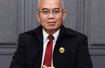 Prof. Yudi Latif