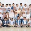 Nabila, Perjalanan Seorang Pejuang Ilmu yang Penuh Adab