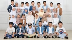 Nabila, Perjalanan Seorang Pejuang Ilmu yang Penuh Adab