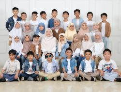 Perjalanan Seorang Pejuang Ilmu yang Penuh Adab