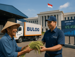 Soal RUU Perubahan Ketiga atas UU No.18/2012 Tentang Pangan