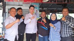 Forum POSGAB Siaga Bencana Jabar Bertemu Wakil Bupati Sumedang Bahas Kolaborasi dan Latihan Gabungan
