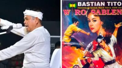 Membandingkan Kang Dedi Mulyadi dengan Wiro Sableng. Tinjauan Filosofi Kepemimpinan dan Perjuangan