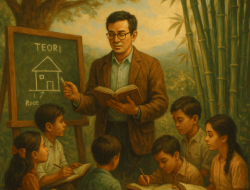 Budidaya Pendidikan