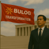 Bulog=Raksasa Bisnis Pangan?