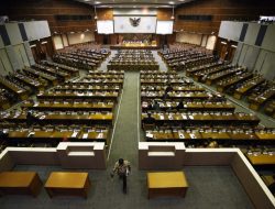 Menyimak Suara Komisi IV DPR Soal Beras!