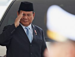 Keberanian Pemerintahan Prabowo Menetapkan Kebijakan Satu Harga Gabah