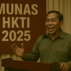 Rekomendasi Munas HKTI 2025