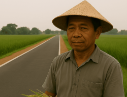 Bulog Petani, Pelindung Petani