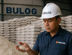 Profesionalisme Perum Bulog
