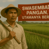 “Darah Baru” Kelembagaan Pangan