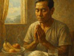 Syukur Sarapan