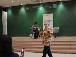 Yudi Latif: Esensi Pendidikan adalah Pembentukan Karakter dan Kemanusiaan