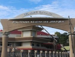Poltekkes Kemenkes Jayapura Kembangkan Aplikasi Inovasi Layanan Digital