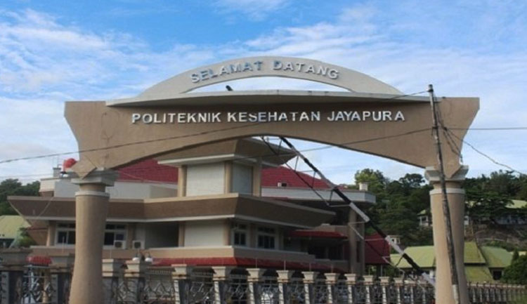 Poltekkes Kemenkes Jayapura