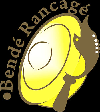 Logo Bende Rancage