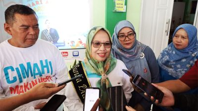 Pemkot Cimahi Sukses Gelar Peringatan Hari Anak Nasional (HAN) Tingkat Kota Cimahi Tahun 2025