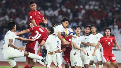 Timnas U-23 Indonesia