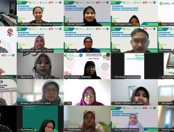 Poltekkes Kemenkes RI Bandung Gelar Forum Komunikasi Publik