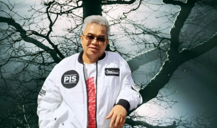 Prof. Yudi Latif