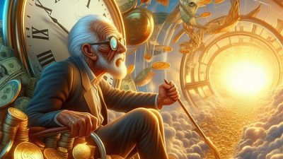 Berpacu dengan Waktu