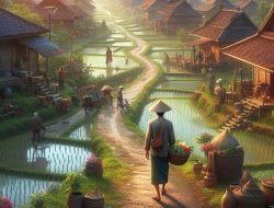 Indonesia 2045: Jika Credit Union Keling Kumang Menjadi Model Nasional