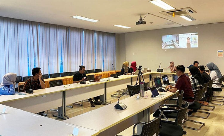 Forum Komunikasi Publik