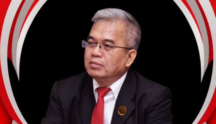Prof. Yudi Latif