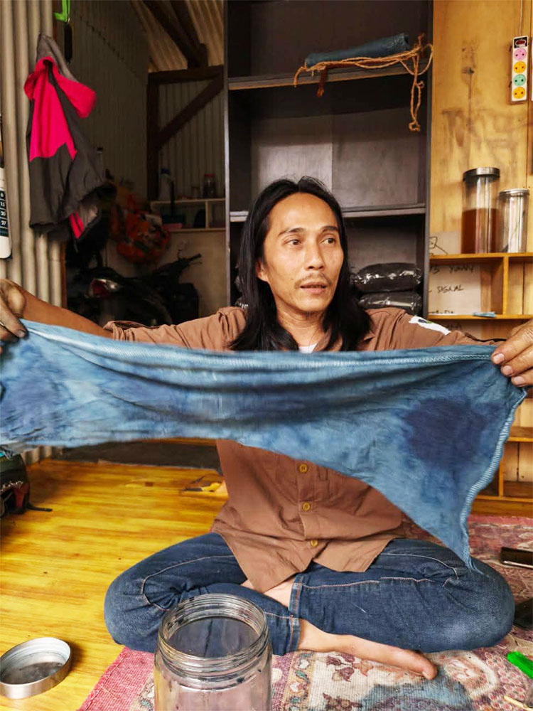 Gelar Taufiq Kusumawardhana